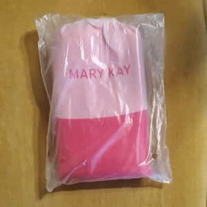 Mary Kay Two-Tone Pink Beach Blanket